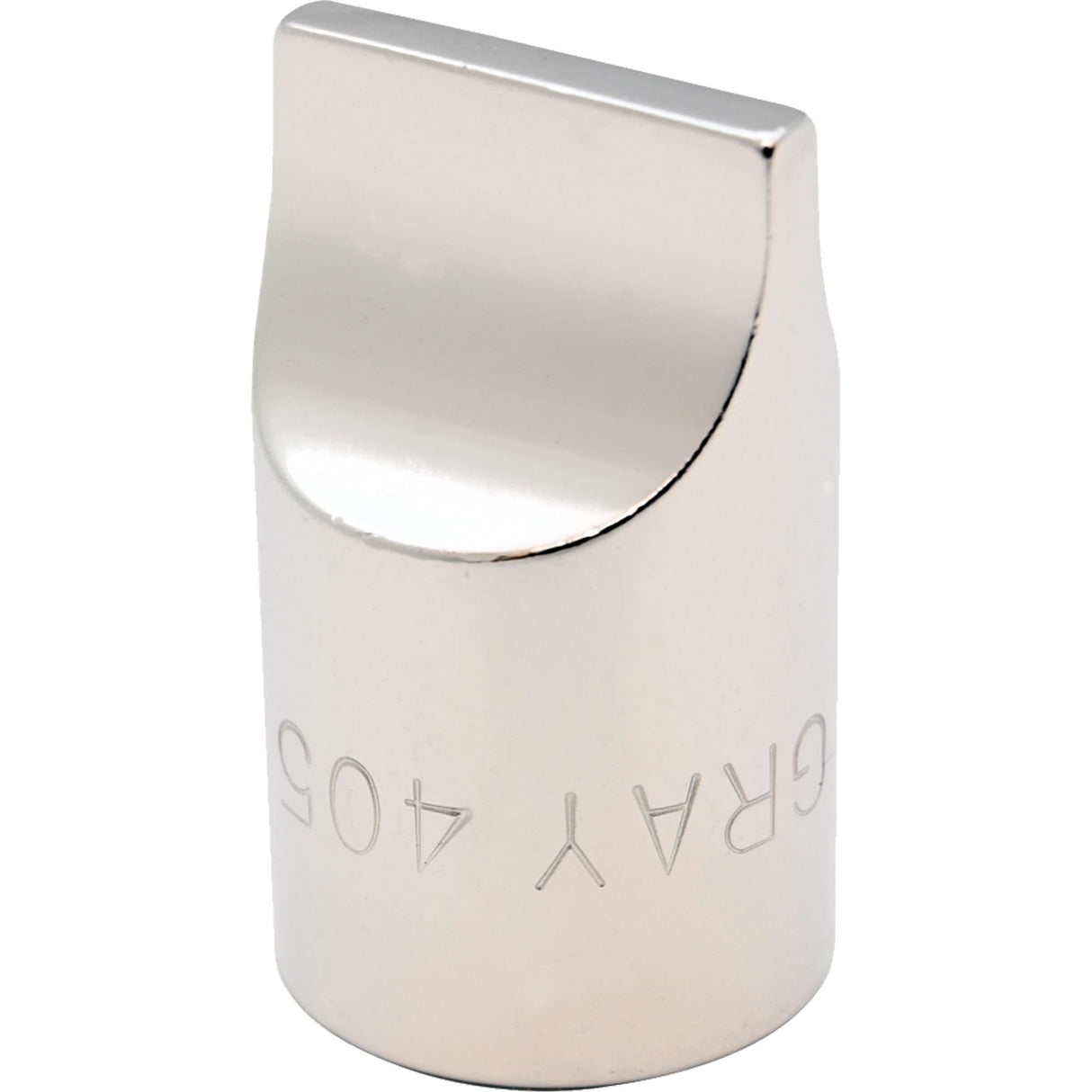 Drag Link Socket, 15/16", 1/2" Drive