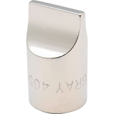 Drag Link Socket, 15/16", 1/2" Drive