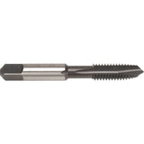 Blue Wizard Spiral Point Machine Tap, 1-1/2"-6 Thread, 6-3/8" L