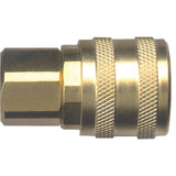 COUPLER 1/4