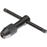 Slip T-Handle Tap Wrenches