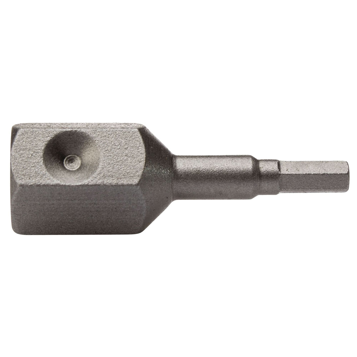 Socket Head