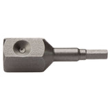 Socket Head