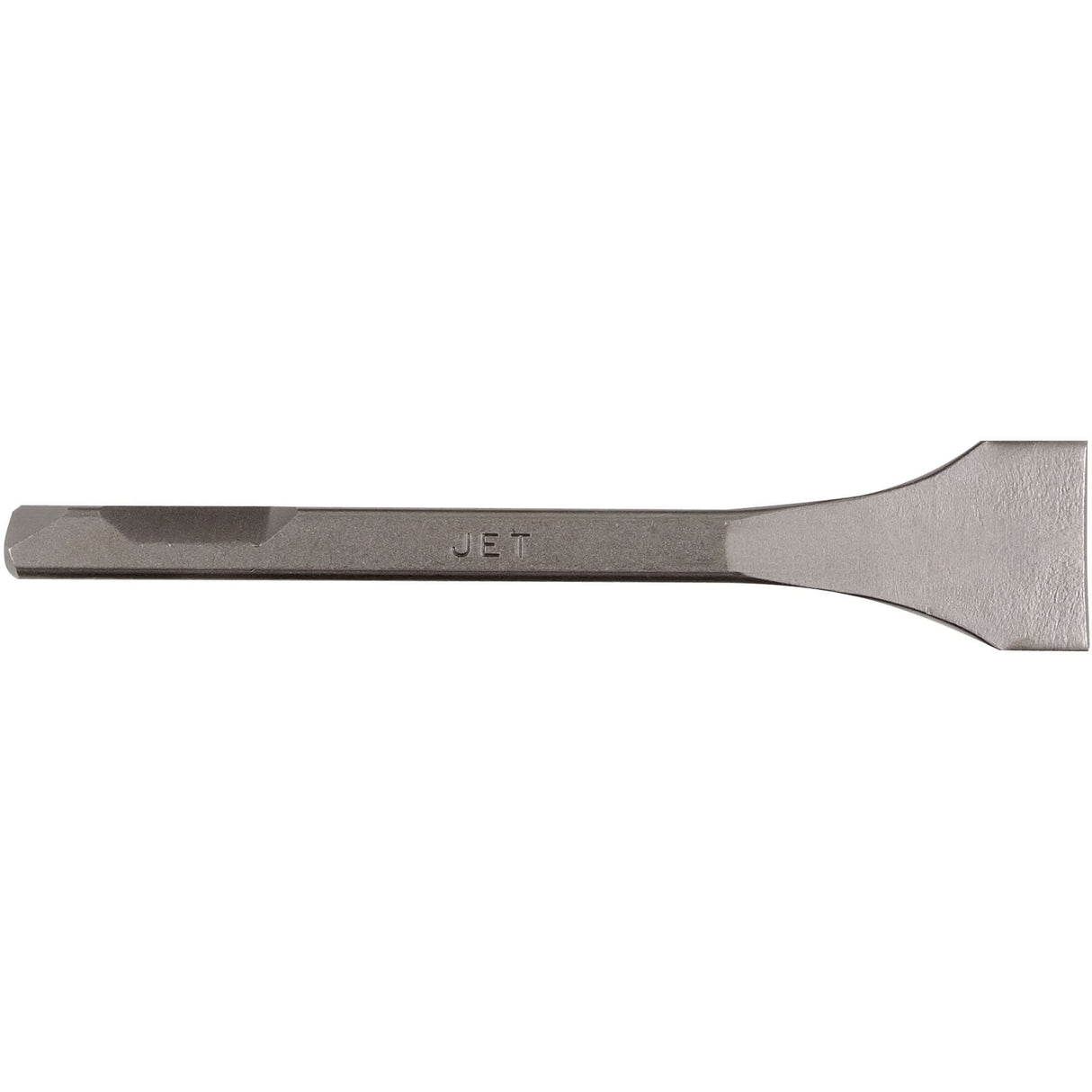Straight Chisel for Flux Chipper