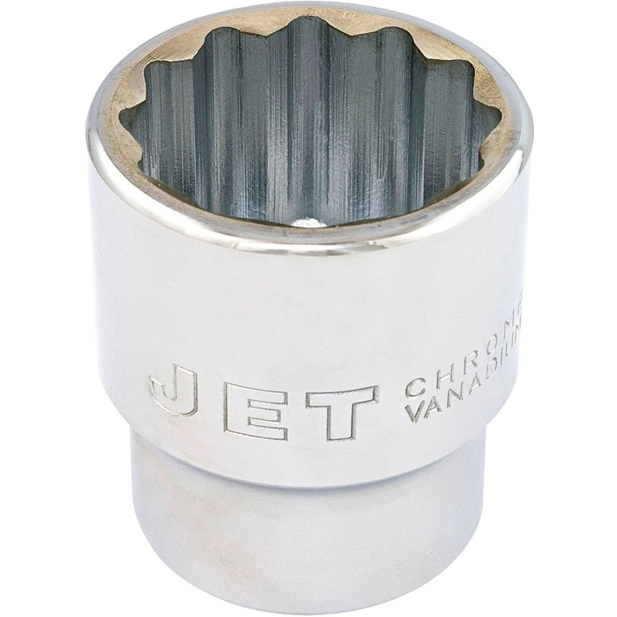 Socket, 1-7/16", 3/4" Drive, 12 Points