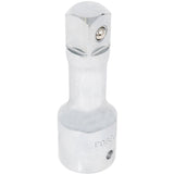 Socket Extension, 3/4" Drive, 4" L