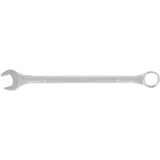 Raised Panel Combination Wrench, 1-3/4", Chrome Finish