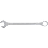 Raised Panel Combination Wrench, 1-7/8", Chrome Finish