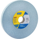 Tool Room Wheel, Type 01, Ceramic Alumina, 7" x 3/4"