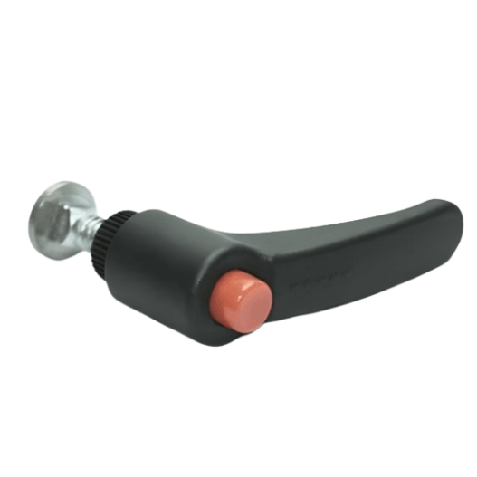 Ratcheting L-Handle Brake Kit | 15 Series Aluminum T-Slot