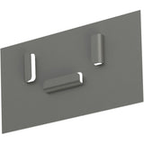 Interlok Boltess Shelving Box Divider