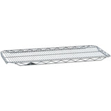 Qwikslot Shelf, 36" W x 18" D