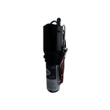 RCO220 Refrigerator Relay Capacitor Overload Part