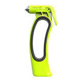 ResqHammer, Seatbelt Cutter and Window Breaker, Car Escape Emergency Hammer