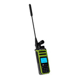 Récepteur toutes modes Retevis A3 (BLU/CW/AM/FM) et radioamateur FM quadruple bande
