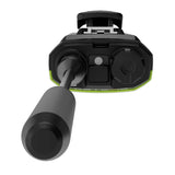 Récepteur toutes modes Retevis A3 (BLU/CW/AM/FM) et radioamateur FM quadruple bande