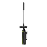 Récepteur toutes modes Retevis A3 (BLU/CW/AM/FM) et radioamateur FM quadruple bande