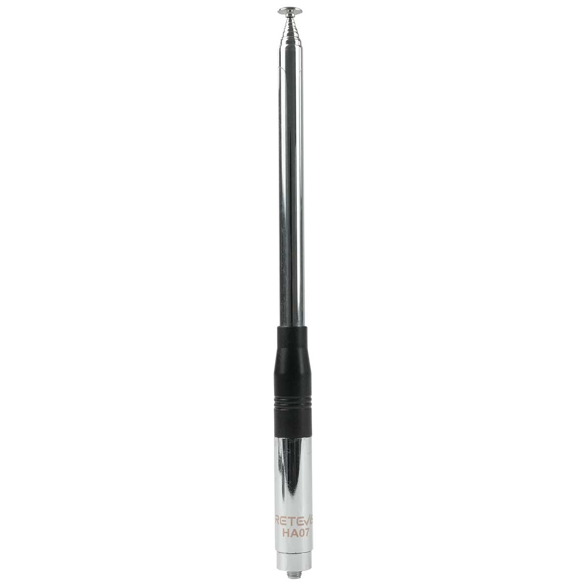 Récepteur toutes modes Retevis A3 (BLU/CW/AM/FM) et radioamateur FM quadruple bande