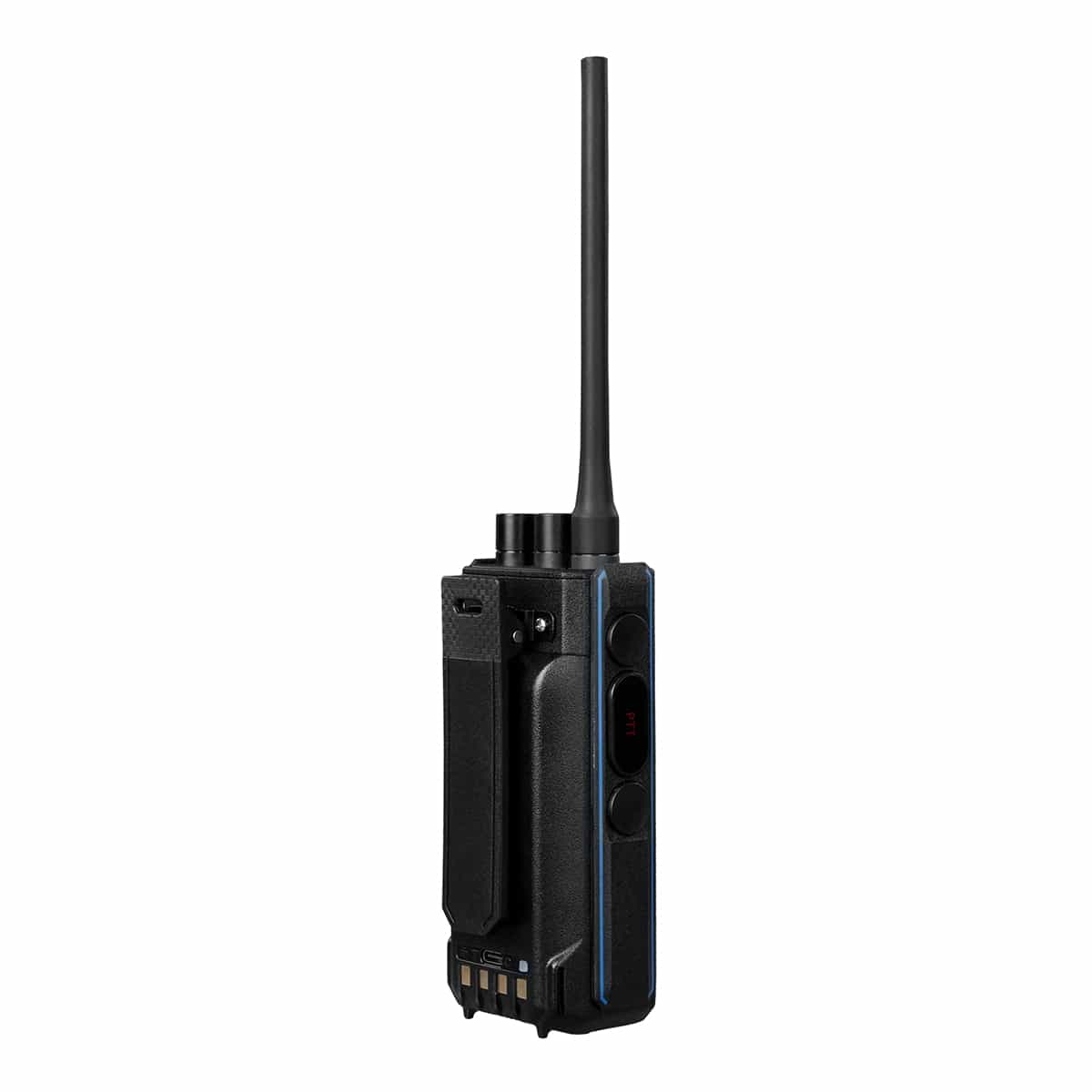 Retevis Ailunce H1 Radio Amateur Numérique et Analogique APRS (6W VHF/UHF)