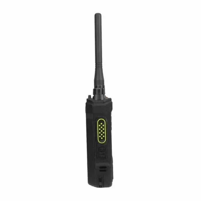 Talkie-walkie bi-bande étanche IP67 Retevis Ailunce HA1UV (VHF/UHF)