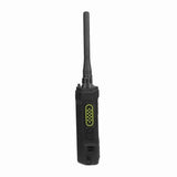 Talkie-walkie bi-bande étanche IP67 Retevis Ailunce HA1UV (VHF/UHF)