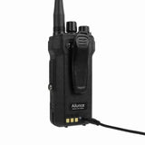 Talkie-walkie bi-bande étanche IP67 Retevis Ailunce HA1UV (VHF/UHF)