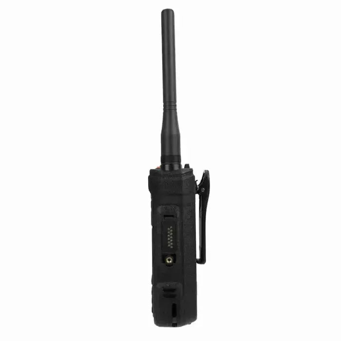 Talkie-walkie bi-bande étanche IP67 Retevis Ailunce HA1UV (VHF/UHF)