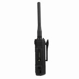 Talkie-walkie bi-bande étanche IP67 Retevis Ailunce HA1UV (VHF/UHF)