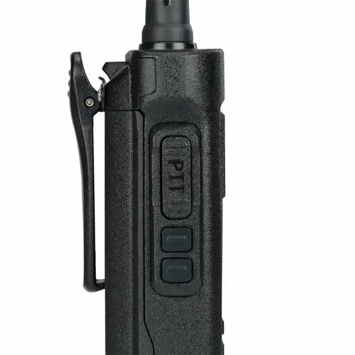 Radio Ham Retevis Ailunce HD2 Tri-Banda DMR y Analógica con GPS y Bluetooth (144/220/430 MHz)