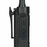 Radio Ham Retevis Ailunce HD2 Tri-Banda DMR y Analógica con GPS y Bluetooth (144/220/430 MHz)
