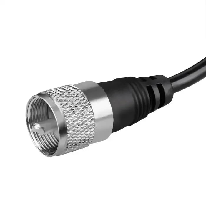 Base de support d'antenne mobile magnétique de toit avec connecteur PL259 UHF Retevis CA35