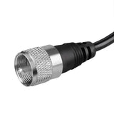 Base de support d'antenne mobile magnétique de toit avec connecteur PL259 UHF Retevis CA35