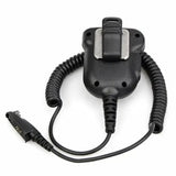 Microphone haut-parleur étanche Retevis H103 IP67 (pour Ailunce HD1/HD2/HA1UV et RT29)
