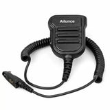 Microphone haut-parleur étanche Retevis H103 IP67 (pour Ailunce HD1/HD2/HA1UV et RT29)