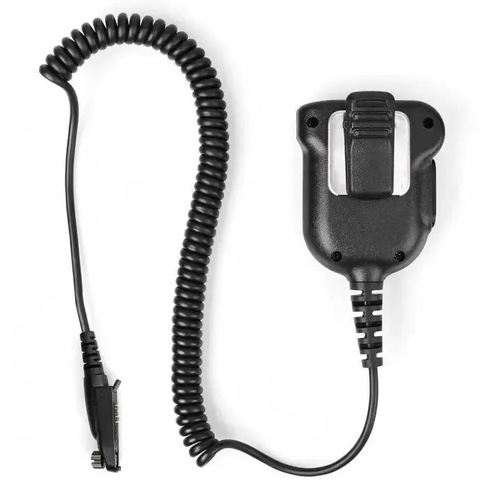 Microphone haut-parleur étanche Retevis H103 IP67 (pour Ailunce HD1/HD2/HA1UV et RT29)