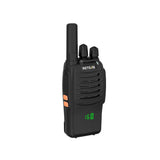Retevis H777H GMRS Sans licence 16 canaux UHF Radio bidirectionnelle Talkie-walkie pour petites entreprises