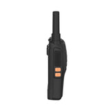 Retevis H777H GMRS Sans licence 16 canaux UHF Radio bidirectionnelle Talkie-walkie pour petites entreprises