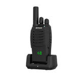 Retevis H777H GMRS Sans licence 16 canaux UHF Radio bidirectionnelle Talkie-walkie pour petites entreprises