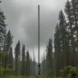 Antenne Retevis HA06 SMA-Femelle à gain élevé VHF MURS pour route forestière
