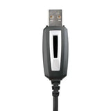 Retevis Ailunce Waterproof Programming Cable (for HD1, HD2, RT29, HA1UV, HA2)
