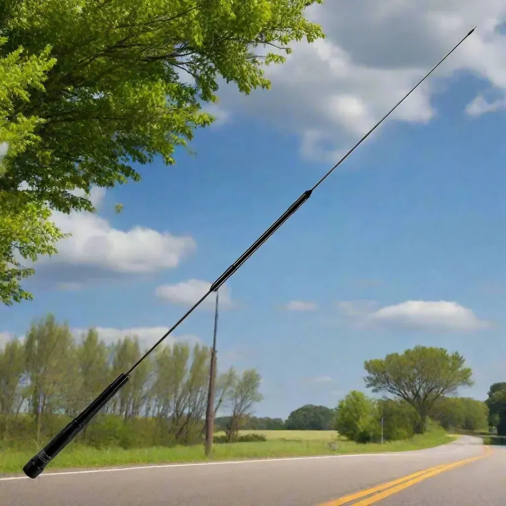 Antenne radio amateur mobile à gain élevé Retevis MA03 (PL259)