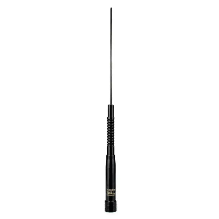 Antenne radio amateur mobile à gain élevé Retevis MA03 (PL259)