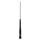 Antenne radio amateur mobile à gain élevé Retevis MA03 (PL259)