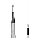Antenne radio amateur mobile bibande Retevis MA07