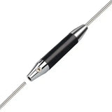 Retevis MA08 VHF Logging Road Antenna (50W PL259)