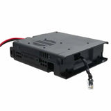 Retevis MA1 Radio mobile bibande 50W avec réception large bande