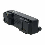 Retevis MA1 Radio mobile bibande 50W avec réception large bande