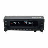 Retevis MA1 Radio mobile bibande 50W avec réception large bande