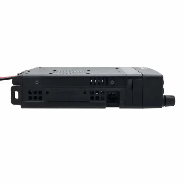Retevis MA1 Radio mobile bibande 50W avec réception large bande
