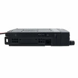 Retevis MA1 Radio mobile bibande 50W avec réception large bande